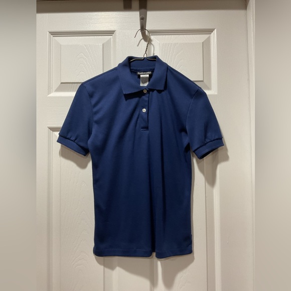 Blue polo S - Picture 1 of 4